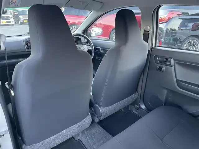 ダイハツ ミラ イース L SAⅢ 千葉県 2020(令2)年 2.6万km ホワイト スマートアシストIII/・衝突軽減ブレーキ/・車線逸脱警報機能/・オートマチックハイビーム/社外SDナビ【AVIC-RZ003】/キーレスキー/前後コーナーセンサー/社外ドライブレコーダー/ヘッドライトレベライザー/アイドリングストップ/ドアバイザー/新車時保証書＆取扱説明書