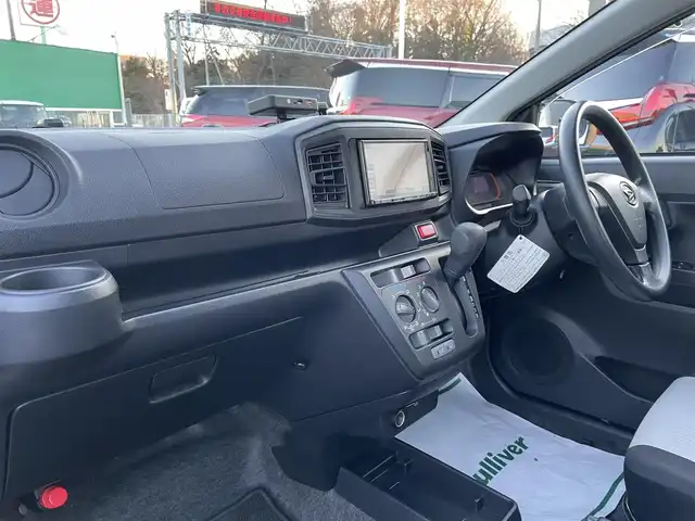 ダイハツ ミラ イース L SAⅢ 千葉県 2020(令2)年 2.6万km ホワイト スマートアシストIII/・衝突軽減ブレーキ/・車線逸脱警報機能/・オートマチックハイビーム/社外SDナビ【AVIC-RZ003】/キーレスキー/前後コーナーセンサー/社外ドライブレコーダー/ヘッドライトレベライザー/アイドリングストップ/ドアバイザー/新車時保証書＆取扱説明書