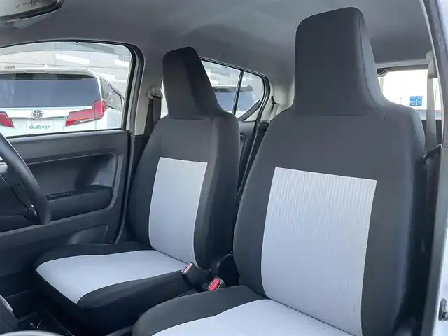 ダイハツ ミラ イース L SAⅢ 千葉県 2020(令2)年 2.6万km ホワイト スマートアシストIII/・衝突軽減ブレーキ/・車線逸脱警報機能/・オートマチックハイビーム/社外SDナビ【AVIC-RZ003】/キーレスキー/前後コーナーセンサー/社外ドライブレコーダー/ヘッドライトレベライザー/アイドリングストップ/ドアバイザー/新車時保証書＆取扱説明書