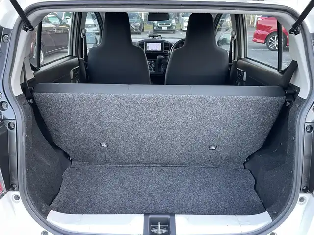 ダイハツ ミラ イース L SAⅢ 千葉県 2020(令2)年 2.6万km ホワイト スマートアシストIII/・衝突軽減ブレーキ/・車線逸脱警報機能/・オートマチックハイビーム/社外SDナビ【AVIC-RZ003】/キーレスキー/前後コーナーセンサー/社外ドライブレコーダー/ヘッドライトレベライザー/アイドリングストップ/ドアバイザー/新車時保証書＆取扱説明書