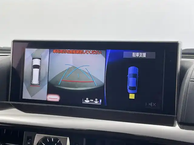 レクサス ＬＸ 570 埼玉県 2018(平30)年 6.6万km ソニッククォーツ メーカーナビ /レクサスセーフティシステムプラス/パノラミックビューモニター/リアエンター/クールボックス/エアサス/BSM/HUD/黒レザーシート/シートヒーター/ベンチレーション