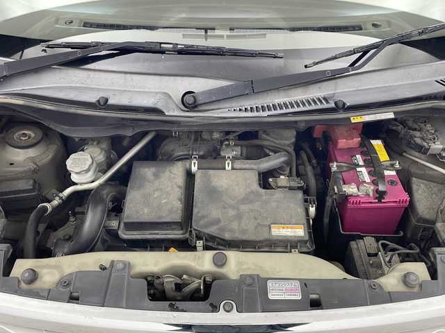 日産 モコ ドルチェX 栃木県 2014(平26)年 13万km アーバンブラウン 純正7インチナビ/AM FM CD SD　フルセグTV/ETC/オートエアコン/オートライト/アイドリングストップ/純正アルミホイール/純正マット/HIDヘッドライト/リアワイパー