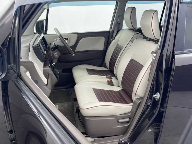 日産 モコ ドルチェX 栃木県 2014(平26)年 13万km アーバンブラウン 純正7インチナビ/AM FM CD SD　フルセグTV/ETC/オートエアコン/オートライト/アイドリングストップ/純正アルミホイール/純正マット/HIDヘッドライト/リアワイパー
