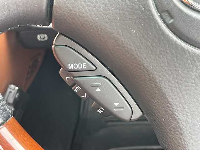 トヨタ ソアラ 430SCV 静岡県 2001(平13)年 12.5万km シルバーM マークレビンソンサウンド/純正ナビ　/ブラウンレザーシート　/前席PWシート＆シートヒーター　/クルコン  /ステアリングリモコン　/ウッドコンビステアリング/木目調パネル/オートライト /純正１８インチAW /スペアキー/保証書/取説