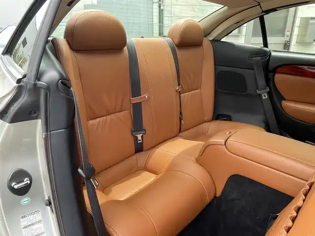 トヨタ ソアラ 430SCV 静岡県 2001(平13)年 12.5万km シルバーM マークレビンソンサウンド/純正ナビ　/ブラウンレザーシート　/前席PWシート＆シートヒーター　/クルコン  /ステアリングリモコン　/ウッドコンビステアリング/木目調パネル/オートライト /純正１８インチAW /スペアキー/保証書/取説