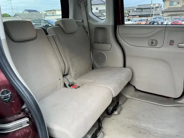 ホンダ Ｎ ＢＯＸ G Lパッケージ 栃木県 2012(平24)年 8.8万km プレミアムディープロッソパール スペアキー/スマートキー/ＥＴＣ/片側パワースライドドア/盗難防止装置/横滑り防止装置/アイドリングストップ/純正ナビ/ワンセグＴＶ/Bluetooth/スペアキー/バックカメラ/ウォークスルー/プッシュスタート/純正フロアマット