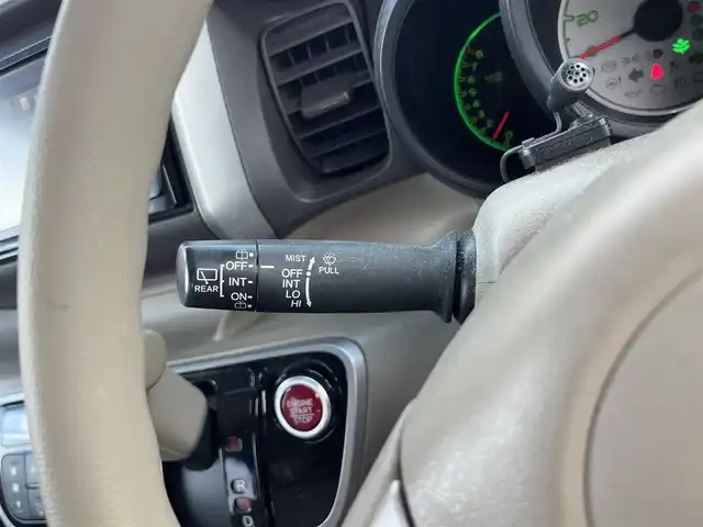 ホンダ Ｎ ＢＯＸ G Lパッケージ 栃木県 2012(平24)年 8.8万km プレミアムディープロッソパール スペアキー/スマートキー/ＥＴＣ/片側パワースライドドア/盗難防止装置/横滑り防止装置/アイドリングストップ/純正ナビ/ワンセグＴＶ/Bluetooth/スペアキー/バックカメラ/ウォークスルー/プッシュスタート/純正フロアマット