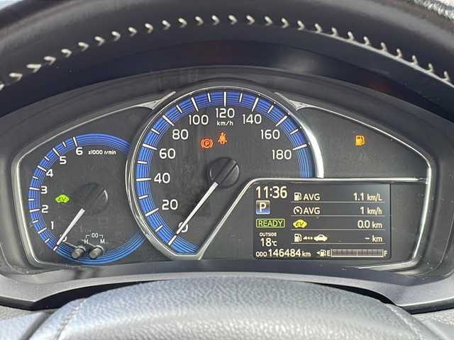 トヨタ カローラ フィールダー ハイブリッドG ダブルバイビー 福岡県 2015(平27)年 14.6万km ブラックマイカ 社外メモリナビ/MDV-Z702W/フルセグTV/BT接続/スマートキー/プッシュスタート/nanoeエアコン/ビルトインETC/純正ドアバイザー/純正フロアマット/純正16インチアルミホイール