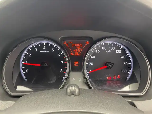 日産 ノート メダリスト X Vセレクション+セーフティⅡ 滋賀県 2016(平28)年 3.4万km ブリリアントホワイトパール 純正7インチナビ/【Bluetooth/CD/DVD/フルセグTV】/ハーフレザーシート/全方位カメラ/クリアランスソナー/レーンキープアシスト/衝突軽減ブレーキ/LEDヘッドライト/オートライト/プッシュスタート/スマートキー