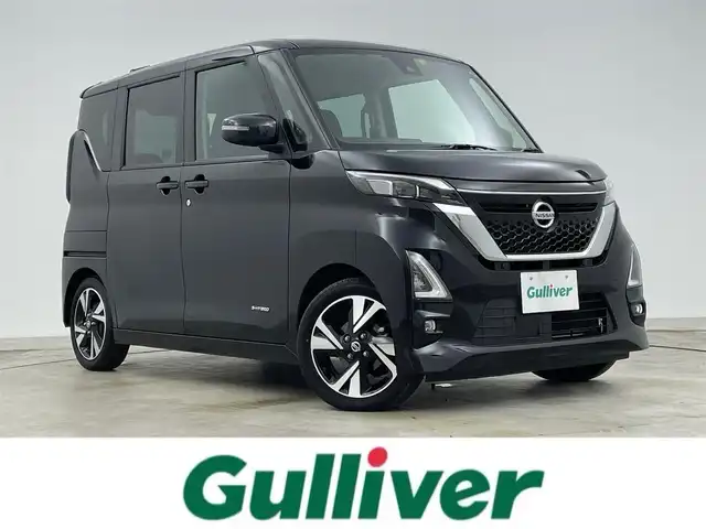 日産 ルークス