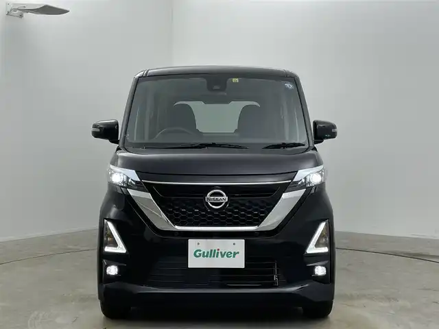 日産 ルークス