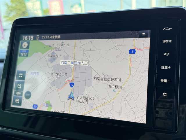 日産 ルークス オーテック 千葉県 2022(令4)年 0.5万km フローズンバニラパール 純正ナビ/Bluetooth/フルセグ/インテリジェントエマージェンシーブレーキ/両側パワースライドドア/アラウンドビューモニター/デジタルインナーミラー/ETC/前後ドラレコ/ステアリングスイッチ/ハーフレザーシート/オートライト