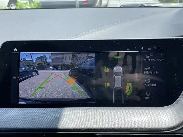 ＢＭＷ Ｍ１３５ｉ xDrive 富山県 2020(令2)年 1.2万km サファイアブラックP 登録時走行距離12017km/ワンオーナー/4WD/ターボ/純正HDDナビ/（Bluetooth/ScreenMirroring）/バックカメラ/ミラー一体型ETC/前後ドライブレコーダー/置くだけ充電/パワーバックドア/・トランクフットオープナー/デビューパッケージ/アルカンターラコンビシート/前席パワーシート/前席シートヒーター/BMW360°SAFETY/・アクティブ・クルーズ・コントロール/・衝突回避・被害軽減ブレーキ（事故回避アシスト付）/・レーン・ディパーチャー・ウォーニング/・クロス・トラフィック・ウォーニング/・ヘッドアップ・ディスプレイ/・レーン・チェンジ・ウォーニング/・アクティブ・サイド・コリジョン・プロテクション/・前車接近警告機能/横滑り防止装置/オートライト/純正LEDヘッドライト/純正18インチルミホイール/スマートキー/スペアキー1本/保証書/取扱説明書