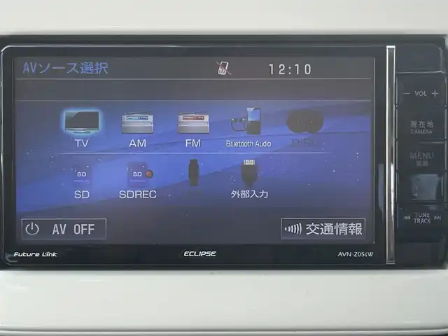 スズキ ラパン S 兵庫県 2016(平28)年 7.4万km フォーンベージュメタリック/ホワイト2トーンルーフ 社外SDナビ/BTオーディオ/フルセグTV/バックカメラ/ETC/シートヒーター/アイドリングストップ/横滑り防止装置/衝突被害軽減システム/レーダーブレーキサポート/純正フロアマット/純正ドアバイザー/電格ミラー