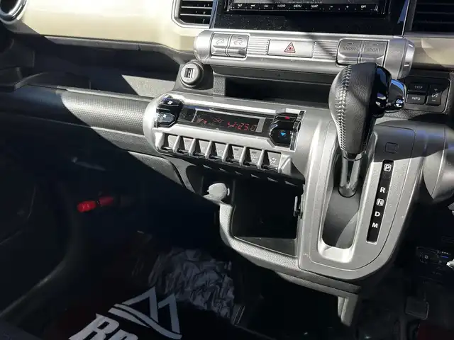 スズキ クロスビー HYBRID MZ 道北・旭川 2022(令4)年 4.3万km スーパーブラックパール パナソニックナビ/全方位カメラ/フルセグTV/パドルシフト/前席シートヒーター/クルーズコントロール/コーナーセンサー/プッシュスタート/スマートキー/LEDヘッドライト/オートライト/社外アルミ付スタッドレスタイヤ積み込み/ETC