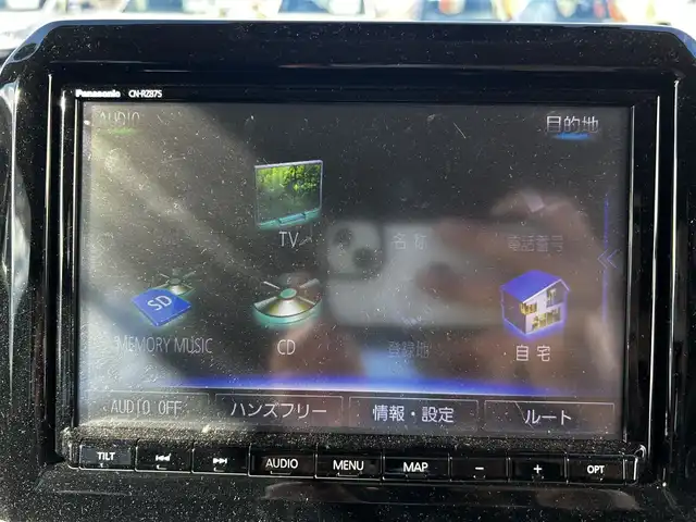 スズキ クロスビー HYBRID MZ 道北・旭川 2022(令4)年 4.3万km スーパーブラックパール パナソニックナビ/全方位カメラ/フルセグTV/パドルシフト/前席シートヒーター/クルーズコントロール/コーナーセンサー/プッシュスタート/スマートキー/LEDヘッドライト/オートライト/社外アルミ付スタッドレスタイヤ積み込み/ETC