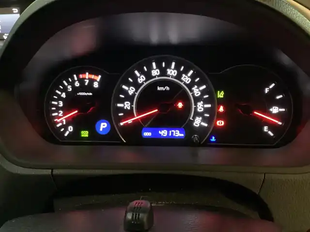 トヨタ ヴォクシー ZS 煌 愛知県 2019(平31)年 5万km ホワイトパールクリスタルシャイン ワンオーナー /純正SDナビ　/フルセグ　/後席モニター　/前後ドラレコ　/ビルトインETC /クルーズコントロール　/スマートキー　/AHB /LDA /PCS /両側パワースライドドア　/バックカメラ　/LEDヘッド　