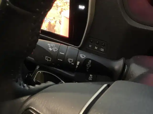 トヨタ ヴォクシー ZS 煌 愛知県 2019(平31)年 5万km ホワイトパールクリスタルシャイン ワンオーナー /純正SDナビ　/フルセグ　/後席モニター　/前後ドラレコ　/ビルトインETC /クルーズコントロール　/スマートキー　/AHB /LDA /PCS /両側パワースライドドア　/バックカメラ　/LEDヘッド　