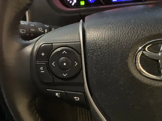 トヨタ ヴォクシー ZS 煌 愛知県 2019(平31)年 5万km ホワイトパールクリスタルシャイン ワンオーナー /純正SDナビ　/フルセグ　/後席モニター　/前後ドラレコ　/ビルトインETC /クルーズコントロール　/スマートキー　/AHB /LDA /PCS /両側パワースライドドア　/バックカメラ　/LEDヘッド　