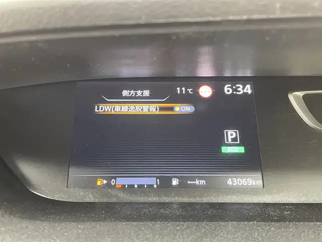 日産 セレナ