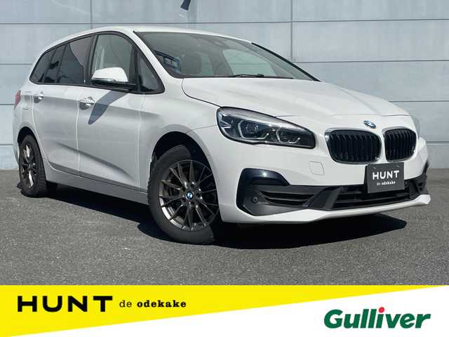 ＢＭＷ ２１８ｄ