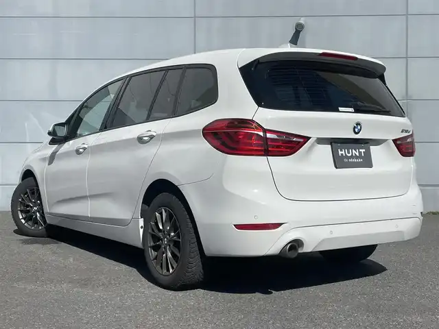 ＢＭＷ ２１８ｄ