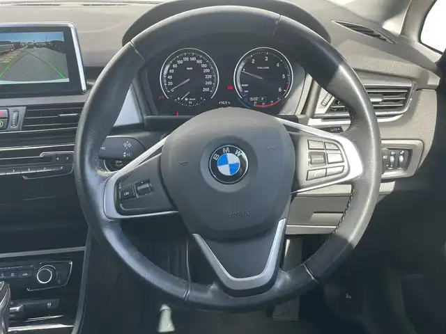 ＢＭＷ ２１８ｄ