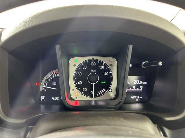 ホンダ Ｎ ＷＧＮ G ホンダセンシング 佐賀県 2020(令2)年 3.1万km プレミアムアイボリーパールⅡ 純正オーディオ/AM/FM/CD/BT/AUX/ホンダセンシング/アクセル踏み間違い防止機能/電動パーキングブレーキ/オートブレーキホールド/リアコーナーセンサー/レーンキープアシスト/アイドリングストップ/純正フロアマット/オートライト