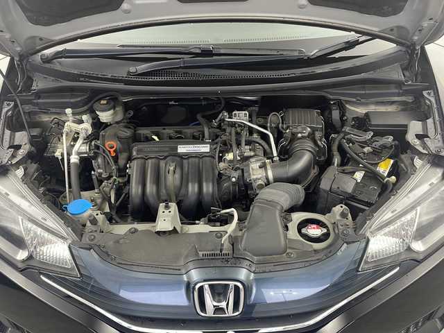 ホンダ フィット 13G Fパッケージ 栃木県 2013(平25)年 8.7万km クリスタルブラックパール carrozzeriaナビ/(CD/TV/AM/FM）/ETC/横滑り防止/プッシュスタート/スマートキー/電動格納ミラー/ステアリングスイッチ/純正フロアマット