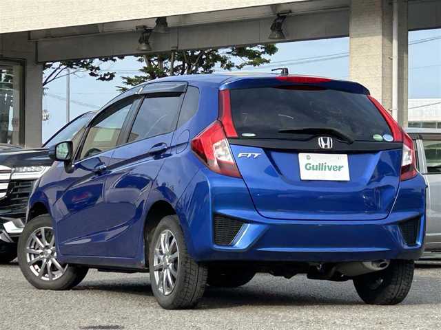 ホンダ フィット 13G Fパッケージ 宮城県 2015(平27)年 15.1万km ブリリアントスポーティブルーメタリック2トーン 社外ナビ(7インチ)/TV(ワンセグ)/CD・DVD/SD/FM・AM/ipod/USB/AUX/純正フロアマット/社外アルミホイール15インチ/ETC/フロントワイパーデアイサー/アイドリングストップ/横滑り防止