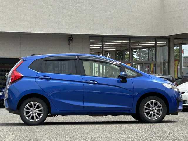 ホンダ フィット 13G Fパッケージ 宮城県 2015(平27)年 15.1万km ブリリアントスポーティブルーメタリック2トーン 社外ナビ(7インチ)/TV(ワンセグ)/CD・DVD/SD/FM・AM/ipod/USB/AUX/純正フロアマット/社外アルミホイール15インチ/ETC/フロントワイパーデアイサー/アイドリングストップ/横滑り防止
