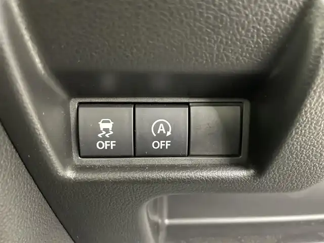 スズキ スペーシア HYBRID X 富山県 2024(令6)年 0.4万km ピュアホワイトP 社外ナビ（AM/FM/CD/BT/フルセグ）/両側パワースライドドア/シートヒーター/衝突被害軽減システム/レーンキープアシスト/コーナーセンサー/横滑り防止装置/アイドリングストップ/社外フロアマット/オートLEDライト/リアサーキュレーター/スマートキー/スペアキー