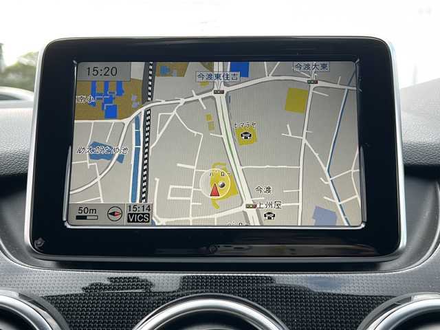 メルセデス・ベンツ Ｂ１８０ ブルーエフィシェンシー 岐阜県 2012(平24)年 11.2万km ジュピターレッド 登録時走行距離：111/125km/純正ナビ/バックカメラ/前方ドライブレコーダー/ETC/Bluetooth接続/純正フロアマット/純正アルミホイール/ワンセグTV/DVD再生機能/プッシュスタート/スマートキー/オートライト/フルフラットシート/サマータイヤ積み込み