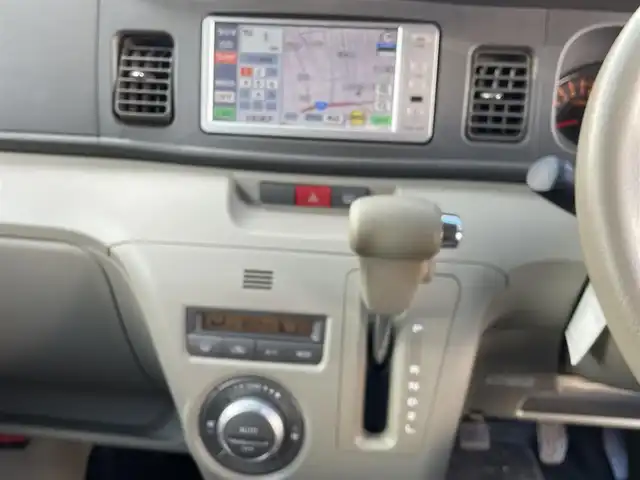 ダイハツ アトレー ワゴン カスタム ターボ RS リミテッド 福島県 2011(平23)年 5.7万km ブラックマイカメタリック ４ＷＤ/純正ナビ/ワンセグＴＶ/ＣＤ/ＦＭ・ＡＭ/バックカメラ/片側パワスラ/純正フロアマット/ドアバイザー/冬タイヤ積込有