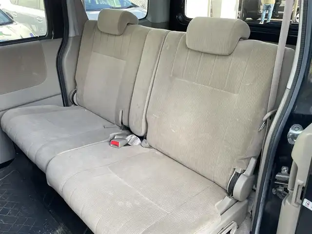 ダイハツ アトレー ワゴン カスタム ターボ RS リミテッド 福島県 2011(平23)年 5.7万km ブラックマイカメタリック ４ＷＤ/純正ナビ/ワンセグＴＶ/ＣＤ/ＦＭ・ＡＭ/バックカメラ/片側パワスラ/純正フロアマット/ドアバイザー/冬タイヤ積込有