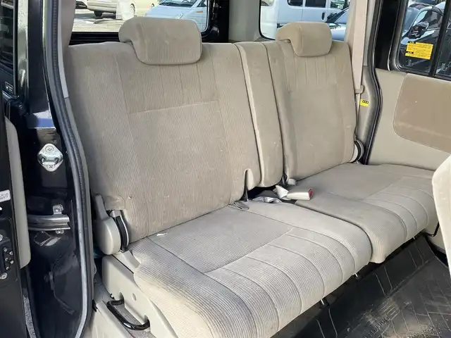 ダイハツ アトレー ワゴン カスタム ターボ RS リミテッド 福島県 2011(平23)年 5.7万km ブラックマイカメタリック ４ＷＤ/純正ナビ/ワンセグＴＶ/ＣＤ/ＦＭ・ＡＭ/バックカメラ/片側パワスラ/純正フロアマット/ドアバイザー/冬タイヤ積込有