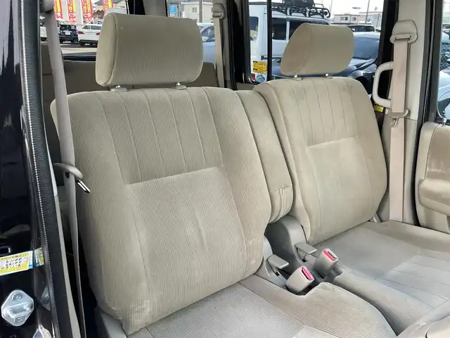 ダイハツ アトレー ワゴン カスタム ターボ RS リミテッド 福島県 2011(平23)年 5.7万km ブラックマイカメタリック ４ＷＤ/純正ナビ/ワンセグＴＶ/ＣＤ/ＦＭ・ＡＭ/バックカメラ/片側パワスラ/純正フロアマット/ドアバイザー/冬タイヤ積込有