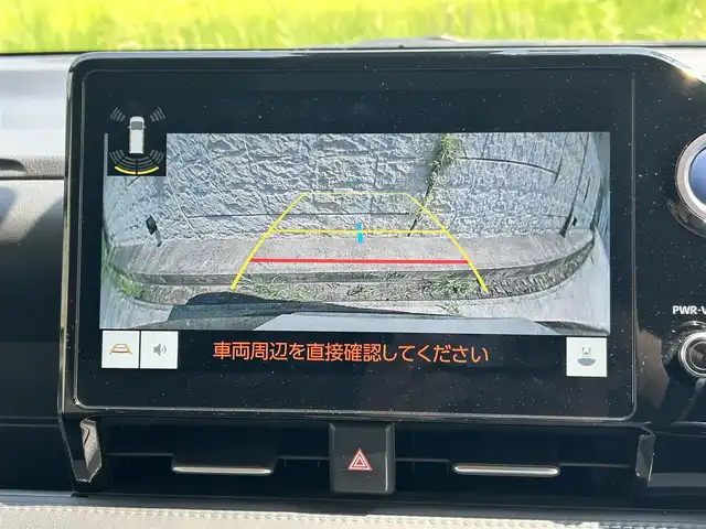 トヨタ ノア ハイブリッド S－Z 長崎県 2023(令5)年 1.8万km アティチュードブラックマイカ ワンオーナー/純正10.5インチナビ/(CD/DVD/BT/フルセグ)/バックカメラ/衝突軽減ブレーキ/レーンアシスト/ブラインドスポットモニター/レーダークルーズ/ETC2.0/両側パワースライドドア/前後ドライブレコーダー/オートライト/純正17インチAW/USB/HDMI/Cタイプ