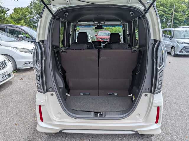 ホンダ Ｎ ＢＯＸ カスタム G L ホンダセンシング 栃木県 2018(平30)年 7.2万km プレミアムホワイトパールⅡ (株)IDOMが運営する【じしゃロン宇都宮店】の自社ローン対象車両になります。こちらは現金またはオートローンご利用時の価格です。自社ローンご希望の方は別途その旨お申付け下さい/社外ナビ/衝突軽減システム/クルーズコントロール/レーンキープアシスト/パワースライドドア/バックカメラ/ETC/スマートキー/プッシュスタート/純正14インチAW