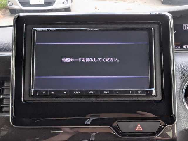ホンダ Ｎ ＢＯＸ カスタム G L ホンダセンシング 栃木県 2018(平30)年 7.2万km プレミアムホワイトパールⅡ (株)IDOMが運営する【じしゃロン宇都宮店】の自社ローン対象車両になります。こちらは現金またはオートローンご利用時の価格です。自社ローンご希望の方は別途その旨お申付け下さい/社外ナビ/衝突軽減システム/クルーズコントロール/レーンキープアシスト/パワースライドドア/バックカメラ/ETC/スマートキー/プッシュスタート/純正14インチAW