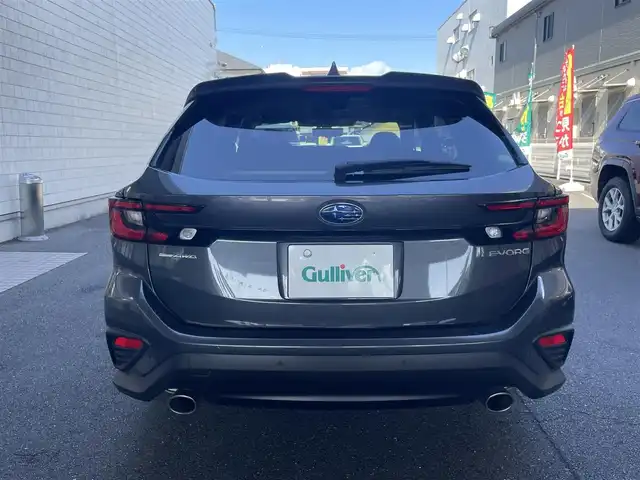 スバル レヴォーグ 1．8GT－H EX 愛知県 2021(令3)年 2万km マグネタイトグレーメタリック ワンオーナー/純正11.6型センターディスプレイナビ/・Bluettoth／地デジTV/・Apple Car Play／Android Auto/フロント／サイド／バック／全周囲カメラ/純正デジタルインナーミラー/前席メモリ付パワーシート/前席／後席左右シートヒーター/ハンズフリーパワーバックドア/12.3インチフル液晶メーター/パドルシフト/ブルーステッチ革巻きハンドル/アイサイトXテクノロジー/・プリクラッシュブレーキ/・ツーリングアシスト/・後退時ブレーキアシスト/・誤発進抑制制御/・車線逸脱警報/・全車速追従機能付クルーズコントロール/・渋滞時ハンズオフアシスト/・渋滞時発進アシスト/・アクティブレーンチェンジアシスト/アイサイトセーフティプラス/純正18インチAW/スマートキー＆プッシュスタート