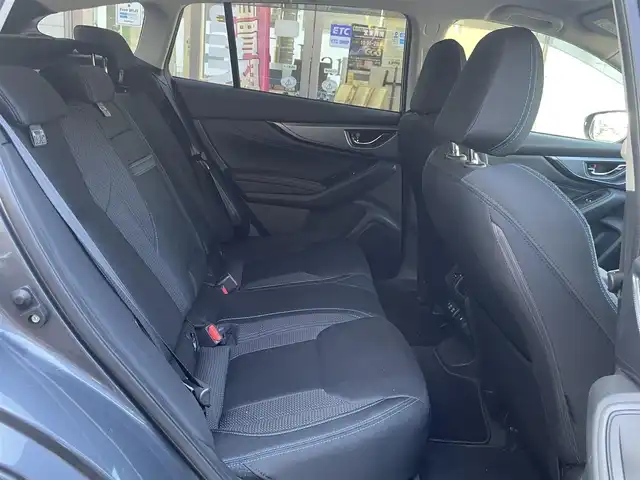 スバル レヴォーグ 1．8GT－H EX 愛知県 2021(令3)年 2万km マグネタイトグレーメタリック ワンオーナー/純正11.6型センターディスプレイナビ/・Bluettoth／地デジTV/・Apple Car Play／Android Auto/フロント／サイド／バック／全周囲カメラ/純正デジタルインナーミラー/前席メモリ付パワーシート/前席／後席左右シートヒーター/ハンズフリーパワーバックドア/12.3インチフル液晶メーター/パドルシフト/ブルーステッチ革巻きハンドル/アイサイトXテクノロジー/・プリクラッシュブレーキ/・ツーリングアシスト/・後退時ブレーキアシスト/・誤発進抑制制御/・車線逸脱警報/・全車速追従機能付クルーズコントロール/・渋滞時ハンズオフアシスト/・渋滞時発進アシスト/・アクティブレーンチェンジアシスト/アイサイトセーフティプラス/純正18インチAW/スマートキー＆プッシュスタート