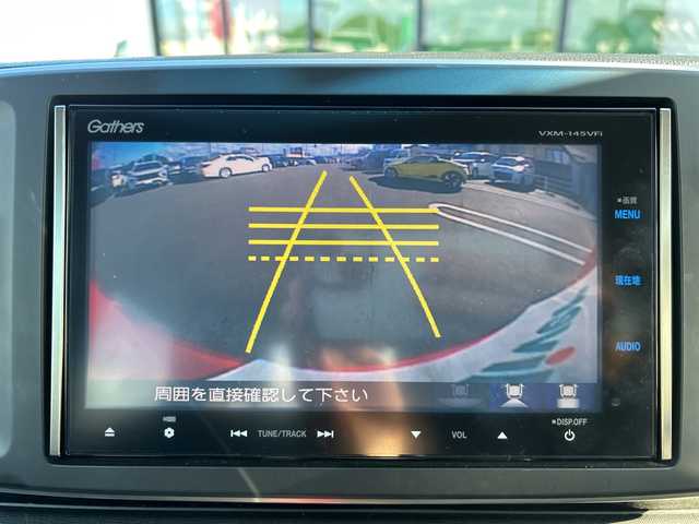 ホンダ Ｎ ＯＮＥ G Aパッケージ 岐阜県 2014(平26)年 10.8万km ミラノレッド 登録時走行距離108177km/バックモニター/フルセグテレビ/社外７インチナビ/ドラレコ/ＥＴＣ/禁煙車/純正フロアマット/ＬＥＤヘッドライト/オートライト/盗難防止システム/横滑り防止システム/Ｂｌｕｅｔｏｏｔｈ/カーテンエアバッグ/ツートンカラー