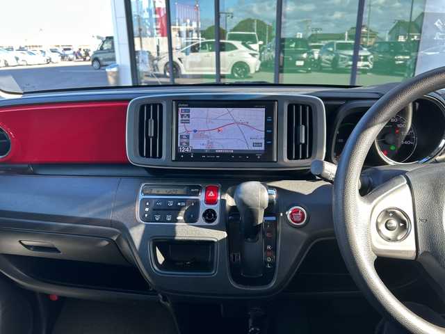 ホンダ Ｎ ＯＮＥ G Aパッケージ 岐阜県 2014(平26)年 10.8万km ミラノレッド 登録時走行距離108177km/バックモニター/フルセグテレビ/社外７インチナビ/ドラレコ/ＥＴＣ/禁煙車/純正フロアマット/ＬＥＤヘッドライト/オートライト/盗難防止システム/横滑り防止システム/Ｂｌｕｅｔｏｏｔｈ/カーテンエアバッグ/ツートンカラー