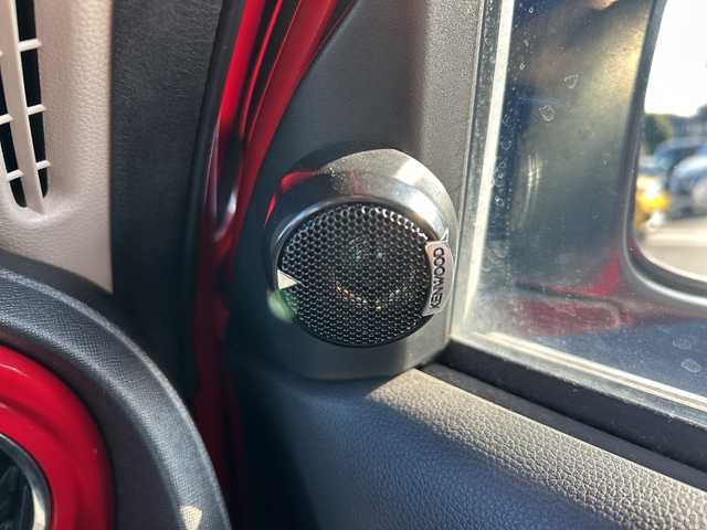 ホンダ Ｎ ＯＮＥ G Aパッケージ 岐阜県 2014(平26)年 10.8万km ミラノレッド 登録時走行距離108177km/バックモニター/フルセグテレビ/社外７インチナビ/ドラレコ/ＥＴＣ/禁煙車/純正フロアマット/ＬＥＤヘッドライト/オートライト/盗難防止システム/横滑り防止システム/Ｂｌｕｅｔｏｏｔｈ/カーテンエアバッグ/ツートンカラー