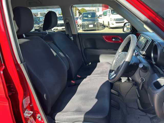 ホンダ Ｎ ＯＮＥ G Aパッケージ 岐阜県 2014(平26)年 10.8万km ミラノレッド 登録時走行距離108177km/バックモニター/フルセグテレビ/社外７インチナビ/ドラレコ/ＥＴＣ/禁煙車/純正フロアマット/ＬＥＤヘッドライト/オートライト/盗難防止システム/横滑り防止システム/Ｂｌｕｅｔｏｏｔｈ/カーテンエアバッグ/ツートンカラー