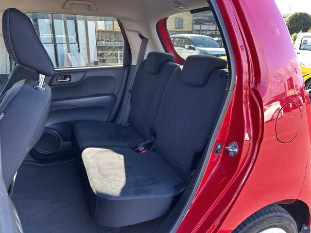 ホンダ Ｎ ＯＮＥ G Aパッケージ 岐阜県 2014(平26)年 10.8万km ミラノレッド 登録時走行距離108177km/バックモニター/フルセグテレビ/社外７インチナビ/ドラレコ/ＥＴＣ/禁煙車/純正フロアマット/ＬＥＤヘッドライト/オートライト/盗難防止システム/横滑り防止システム/Ｂｌｕｅｔｏｏｔｈ/カーテンエアバッグ/ツートンカラー