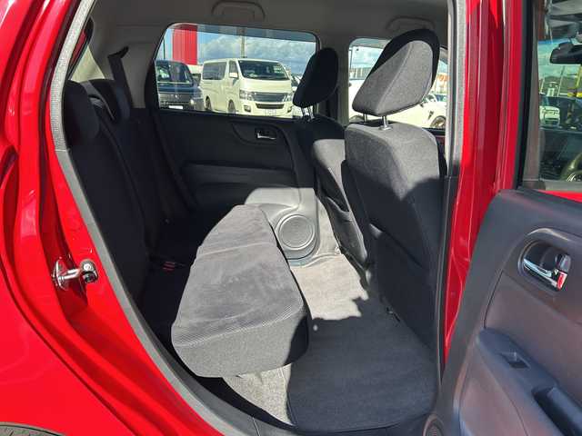 ホンダ Ｎ ＯＮＥ G Aパッケージ 岐阜県 2014(平26)年 10.8万km ミラノレッド 登録時走行距離108177km/バックモニター/フルセグテレビ/社外７インチナビ/ドラレコ/ＥＴＣ/禁煙車/純正フロアマット/ＬＥＤヘッドライト/オートライト/盗難防止システム/横滑り防止システム/Ｂｌｕｅｔｏｏｔｈ/カーテンエアバッグ/ツートンカラー