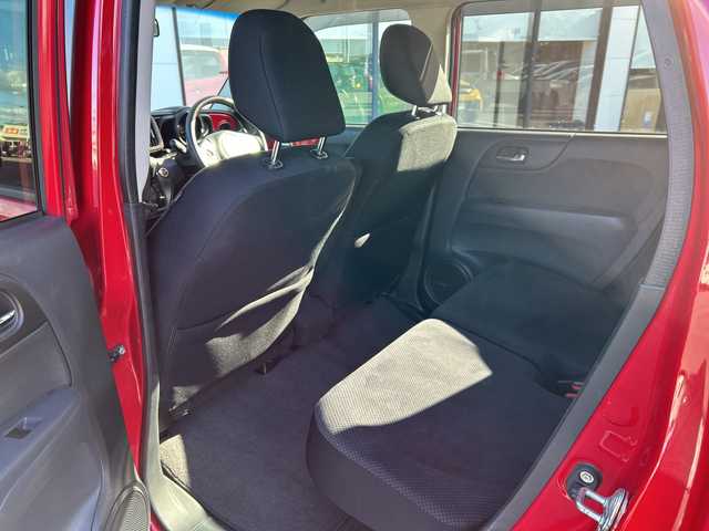 ホンダ Ｎ ＯＮＥ G Aパッケージ 岐阜県 2014(平26)年 10.8万km ミラノレッド 登録時走行距離108177km/バックモニター/フルセグテレビ/社外７インチナビ/ドラレコ/ＥＴＣ/禁煙車/純正フロアマット/ＬＥＤヘッドライト/オートライト/盗難防止システム/横滑り防止システム/Ｂｌｕｅｔｏｏｔｈ/カーテンエアバッグ/ツートンカラー