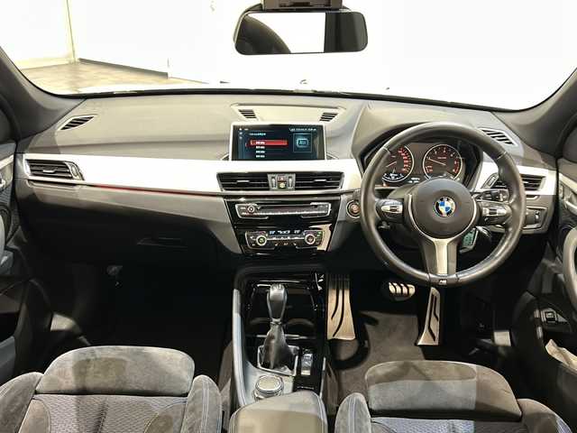 ＢＭＷ Ｘ１